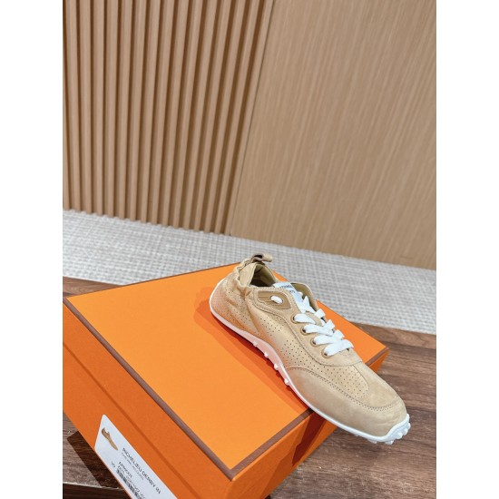 Hermes Sneakers