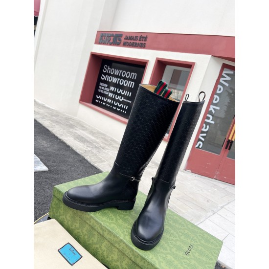 Gucci Boots