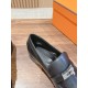 Hermes Royal Loafers