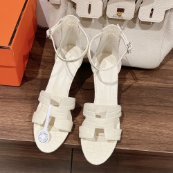 Hermes Sandals