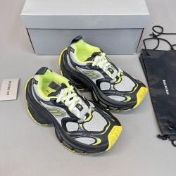 Balenciaga Stapler Sneaker