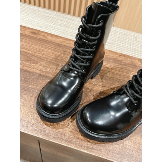 Dior Boots