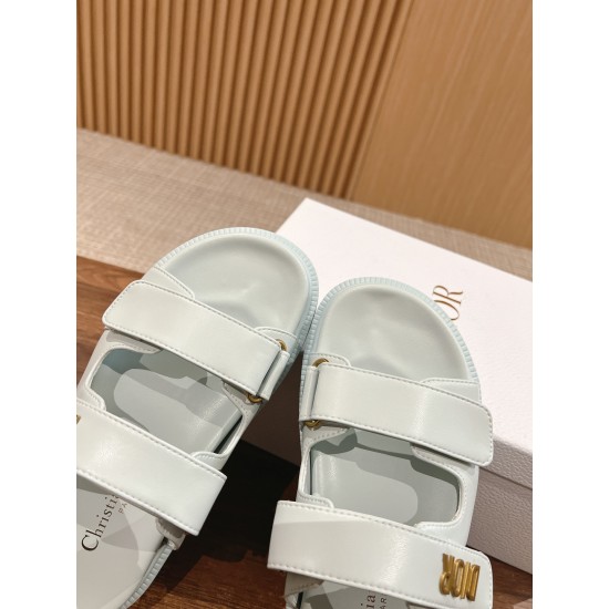 Dior Sandals