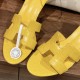 Hermes Sandals