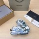 Balenciaga Runner Sneaker Balenciaga Runner Sneaker