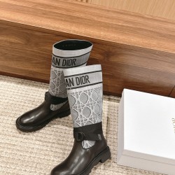 Dior Boots