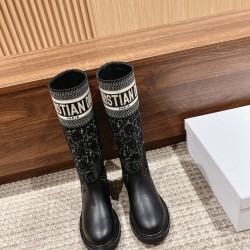 Dior Boots