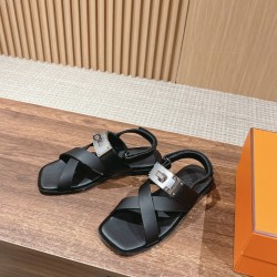 Hermes Sandals