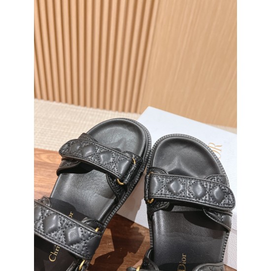 Dior Sandals