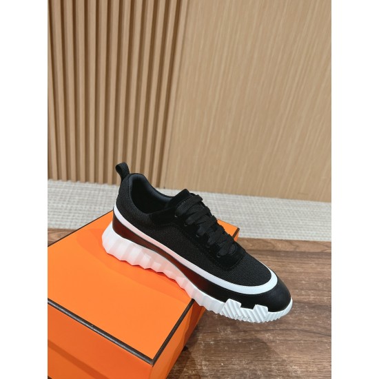 Hermes Sneakers