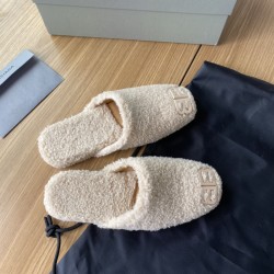 Balenciaga slippers