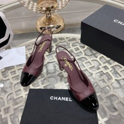 Chanel Pumps