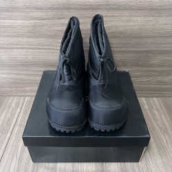 Balenciaga snow boots