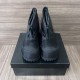 Balenciaga snow boots