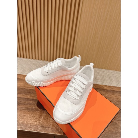 Hermes Sneakers