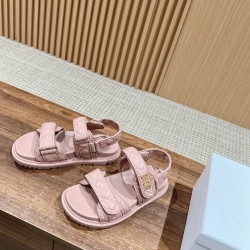 Dior Sandals