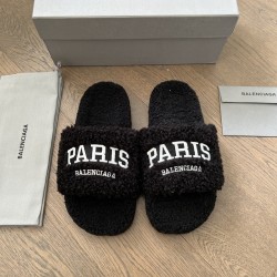 Balenciaga slippers