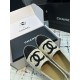 Chanel Espadrilles