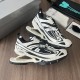 Balenciaga X-Pander spring-loaded shoes