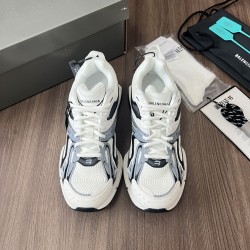 Balenciaga X-Pander spring-loaded shoes