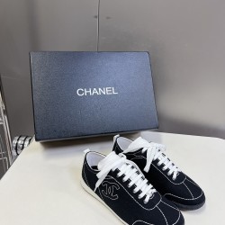 Chanel Sneakers