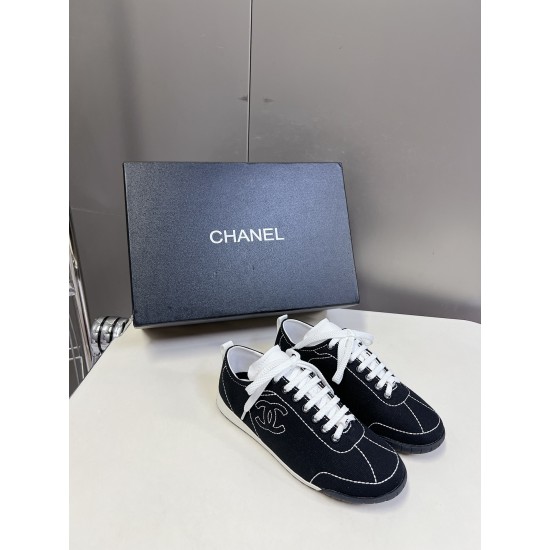 Chanel Sneakers