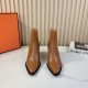 Hermes Boots