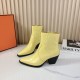 Hermes Boots