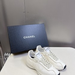 Chanel Sneakers