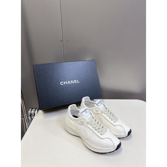 Chanel Sneakers