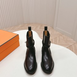 Hermes Boots