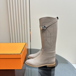 Hermes Boots