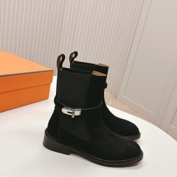 Hermes Boots