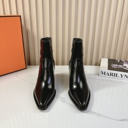 Hermes Boots