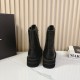 Chanel Boots