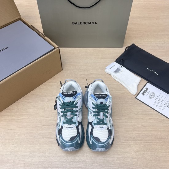 Balenciaga Runner Sneaker Balenciaga Runner Sneaker