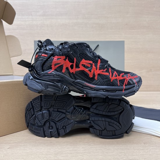 Balenciaga Runner Sneaker