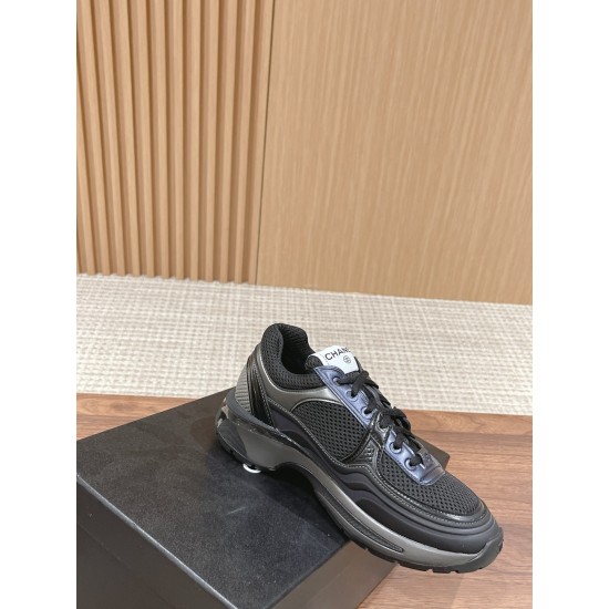 Chanel Sneakers