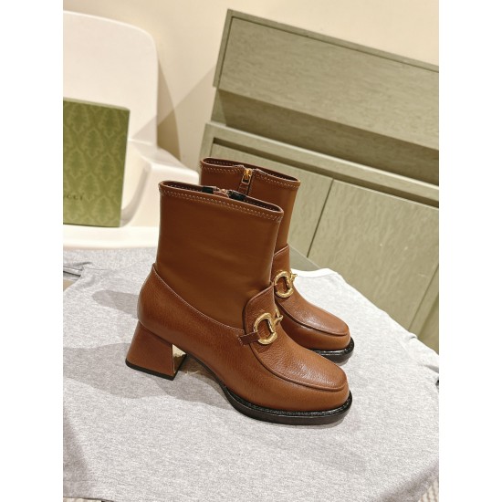 Gucci Boots