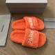 Balenciaga slippers Balenciaga slippers