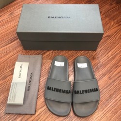 Balenciaga slippers