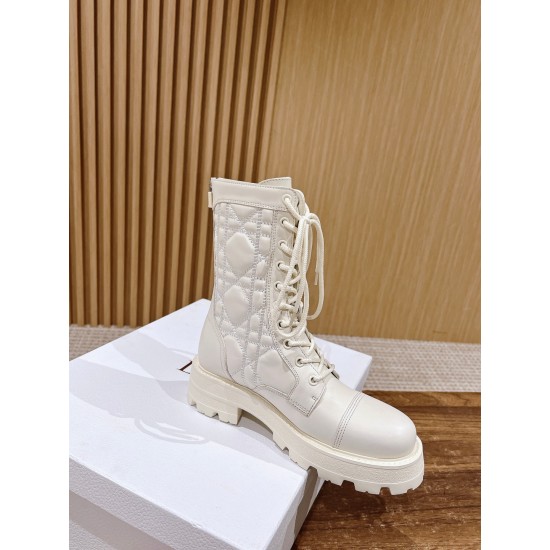 Dior Boots