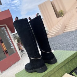 Gucci Boots