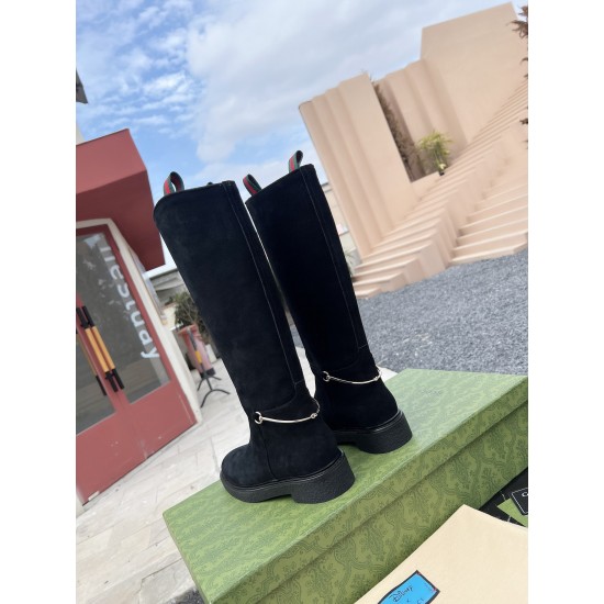 Gucci Boots