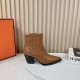 Hermes Boots