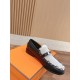 Hermes Royal Loafers