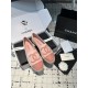 Chanel Espadrilles