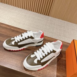 Hermes Sneakers