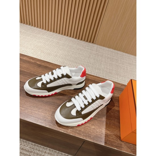 Hermes Sneakers