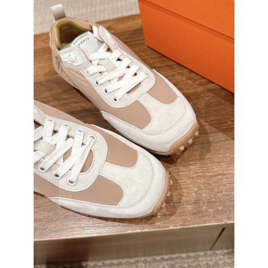 Hermes Sneakers